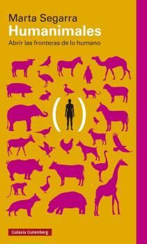 HUMANIMALES *