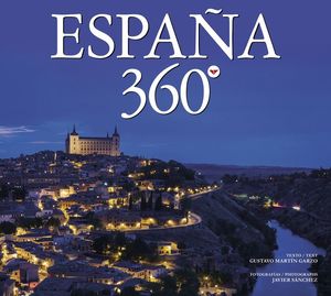 ESPAÑA 360º  *