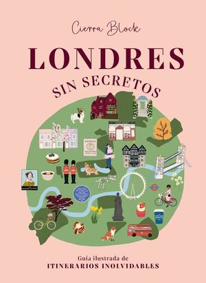 LONDRES SIN SECRETOS *