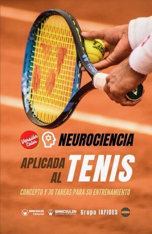 NEUROCIENCIA APLICADA AL TENIS (COLOR)