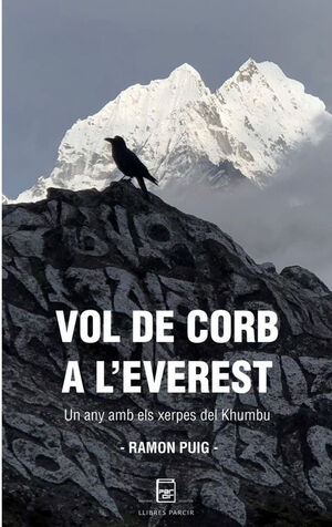 VOL DE CORB A L'EVEREST *