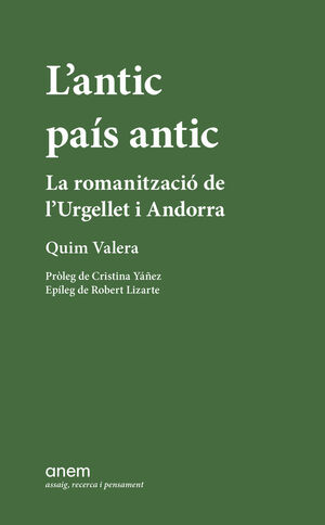 L'ANTIC PAÍS ANTIC *