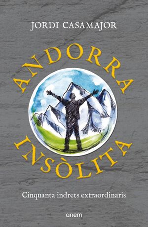 ANDORRA INSÒLITA