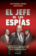 EL JEFE DE LOS ESPÍAS *