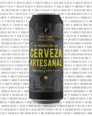 EL MUNDO DE LA CERVEZA ARTESANAL *