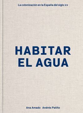 HABITAR EL AGUA *