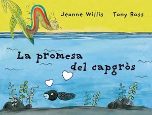 LA PROMESSA DEL CAPGROS *