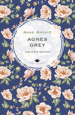 AGNES GREY *