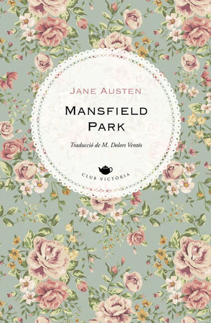 MANSFIELD PARK *