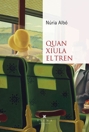 QUAN XIULA EL TREN *