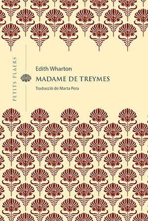 MADAME DE TREYMES *