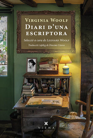 DIARI D'UNA ESCRIPTORA *