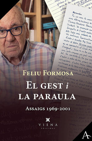 EL GEST I LA PARAULA *