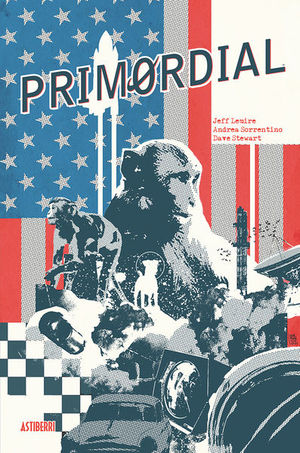 PRIMORDIAL *