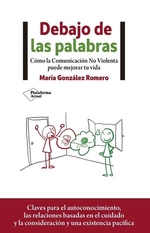 DEBAJO DE LAS PALABRAS *