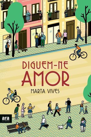 DIGUEM-NE AMOR *