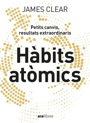 HÀBITS ATÒMICS *