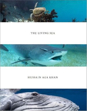 THE LIVING SEA *