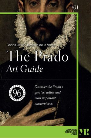 THE PRADO. ART GUIDE *