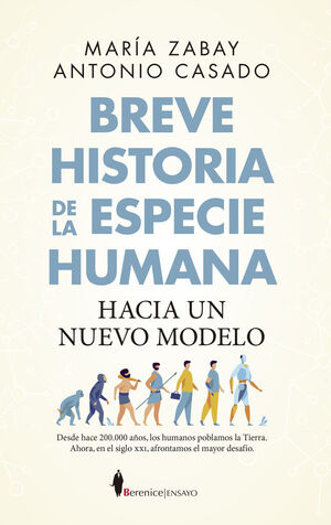 BREVE HISTORIA DE LA ESPECIE HUMANA *