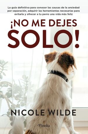 ¡NO ME DEJES SOLO! *