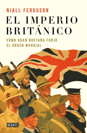 EL IMPERIO BRITÁNICO *