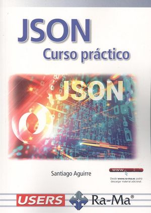 JSON CURSO PRÁCTICO *
