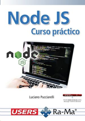 NODE JS CURSO PRÁCTICO *