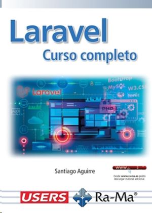 LARAVEL CURSO COMPLETO *