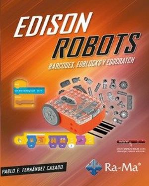 EDISON ROBOTS *