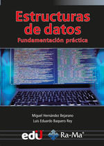 ESTRUCTURAS DE DATOS *