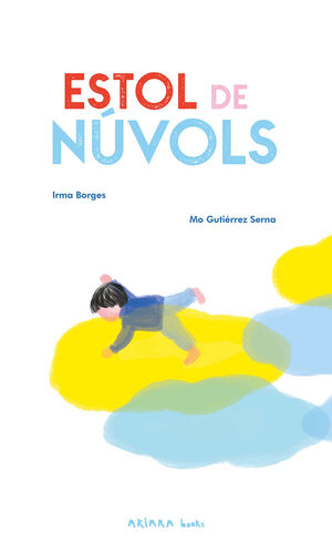 ESTOL DE NÚVOLS *