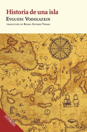 HISTORIA DE UNA ISLA *