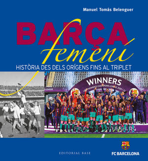 BARÇA FEMENÍ *