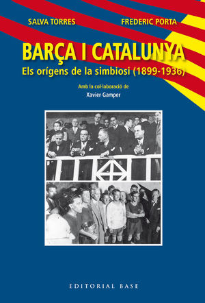 BARÇA I CATALUNYA.  *