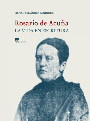 ROSARIO DE ACUÑA *