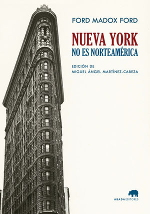 NUEVA YORK NO ES NORTEAMÉRICA *