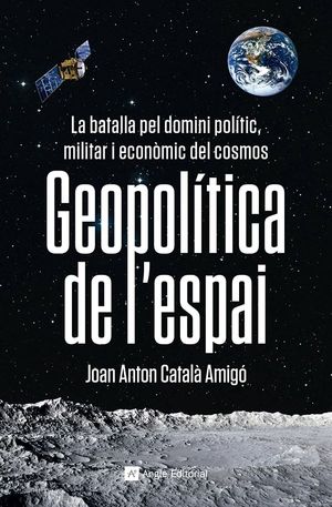 GEOPOLÍTICA DE L'ESPAI *