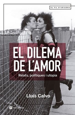 EL DILEMA DE L'AMOR *