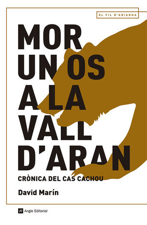 MOR UN OS A LA VALL D'ARAN *