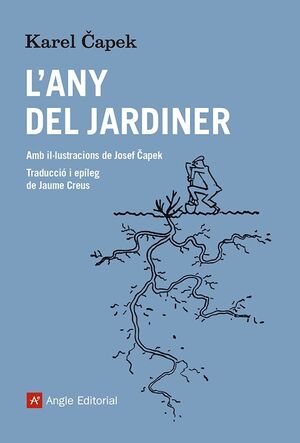 L'ANY DEL JARDINER *