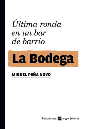 LA BODEGA *