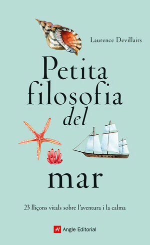 PETITA FILOSOFIA DEL MAR *