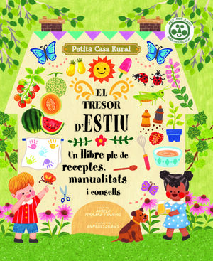 EL TRESOR D'ESTIU *