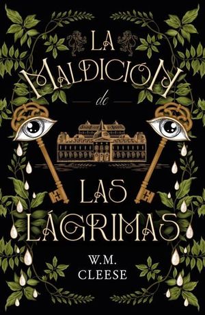 LA MALDICIÓN DE LAS LÁGRIMAS *