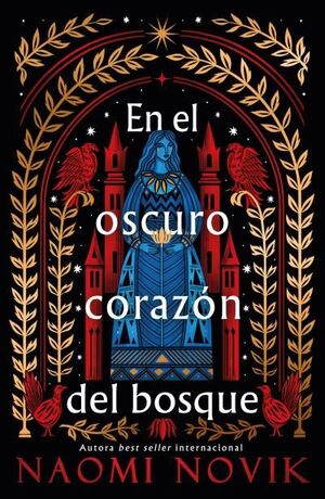 EN EL OSCURO CORAZÓN DEL BOSQUE *