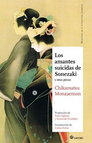 LOS AMANTES SUICIDAS DE SONEZAKI (NE) *
