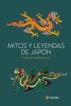 MITOS Y LEYENDAS DE JAPÓN *