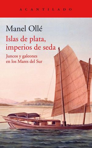 ISLAS DE PLATA, IMPERIOS DE SEDA *