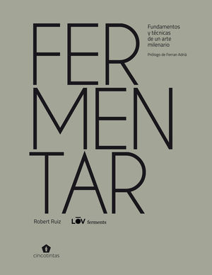 FERMENTAR *